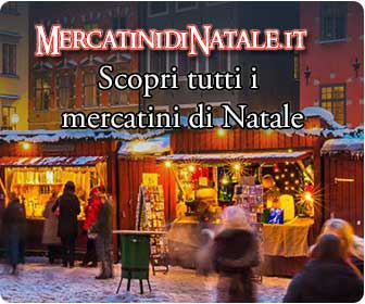 Mercatini di Natale